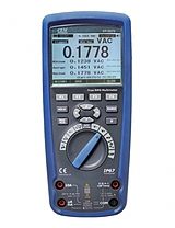 DT-9979 мультиметр цифровой
