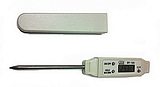 DT-133 термометр контактный цифровой