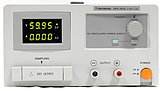 APS-3605L с опцией внешней синхронизации (S) Источник питания с дистанционным управлением