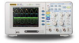 DS1102D Цифровой осциллограф смешанных сигналов