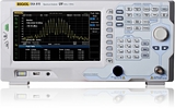 DSA815-TG Анализатор спектра с трекинг-генератором