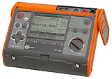 MPI-525 Измеритель параметров электробезопасности электроустановок