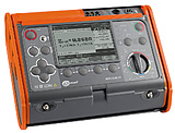 MPI-530-IT Измеритель параметров электробезопасности электроустановок (WMRUMPI530IT)