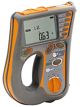 MZC-305 Измеритель параметров цепей электропитания