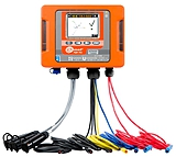 PQM-702  Анализатор параметров качества электрической энергии