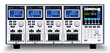 PEL-72004  Шасси для  электронных нагрузок  серии PEL-72000