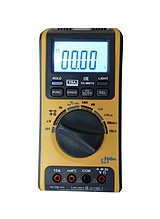 VA-MM19 (5 в 1) Мультиметр цифровой+люксметр+шумомер+измеритель температуры и влажности