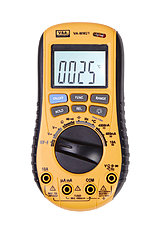 VA-MM21 Мультиметр цифровой+бесконтактный детектор напряжения