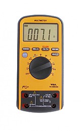 VA-MM40B Мультиметр цифровой