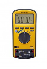 VA-MM41 Мультиметр цифровой