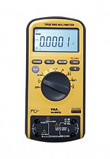 VA-MM55 Мультиметр цифровой TrueRMS