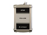 OTDR VISA USB Оптический рефлектометр
