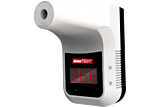 ES-T03	Автоматический инфракрасный термометр для контроля посетителей