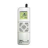 ТК-5.09 Термометр с функцией измерения относительной влажности воздуха