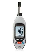 DT-91 цифровой гигро-термометр