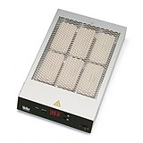 WHP 3000 (1200 Вт) Инфракрасная сетевая нагревательная панель