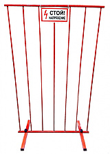 ЩОП-1700СПВ-ОНИКС (В х Д х Ш)  Щит диэлектрический стеклопластиковый (вертикальный)