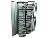 30ЯВ (30ЯВ ESD) Шкаф металлический для хранения инструмента и компонентов
