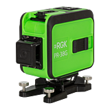 RGK PR-38G Лазерный уровень