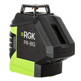 RGK PR-81G Лазерный уровень