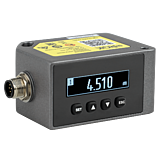 RGK DP302 Лазерный датчик расстояния