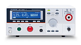 GPT-79601 Измеритель параметров безопасности электрооборудования (АС)