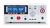 GPT-79602 Измеритель параметров безопасности электрооборудования (АС / DC)