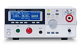 GPT-79801 Установка для проверки параметров электробезопасности (AC)