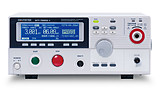 GPT-79802 Установка  для проверки параметров электробезопасности (AC / DC)