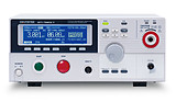 GPT-79902 Установки комплексные для измерения параметров безопасности электрооборудования (AC / DC)