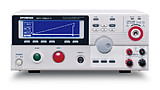 GPT-79904 Установка для измерения параметров безопасности электрооборудования (AC / DC)