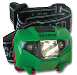 VONATEX Фонарь электроизолированный касочный светодиодный