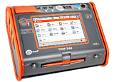 TMM-540 Измеритель параметров электробезопасности электроустановок (WMRUTMМ540)