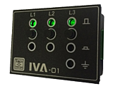 ИВА-01 Индикатор высокого напряжения (без датчиков)