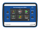 ВФМ-4 Вольтамперфазометр