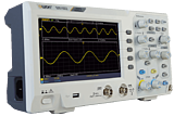 SDS1022 Осциллограф цифровой