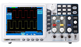 SDS5035EV Осциллограф цифровой (VGA-выход)