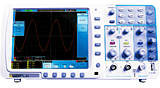 SDS7072V Осциллограф цифровой (VGA-выход)