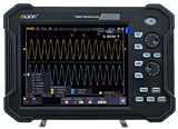 TAO3072 Осциллограф-мультиметр планшетный