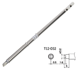 T12-D32 Жало паяльное (Hakko T12-D32)