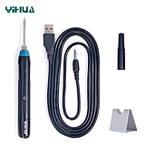 YIHUA947 USB 9W Паяльник