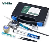 YIHUA 947-III tool kit Паяльный набор для монтажа и ремонта