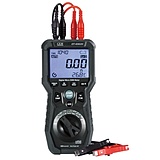 DT-6502H Цифровой микроомметр